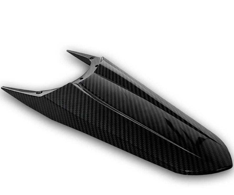 Rear fender for tuttio soleil