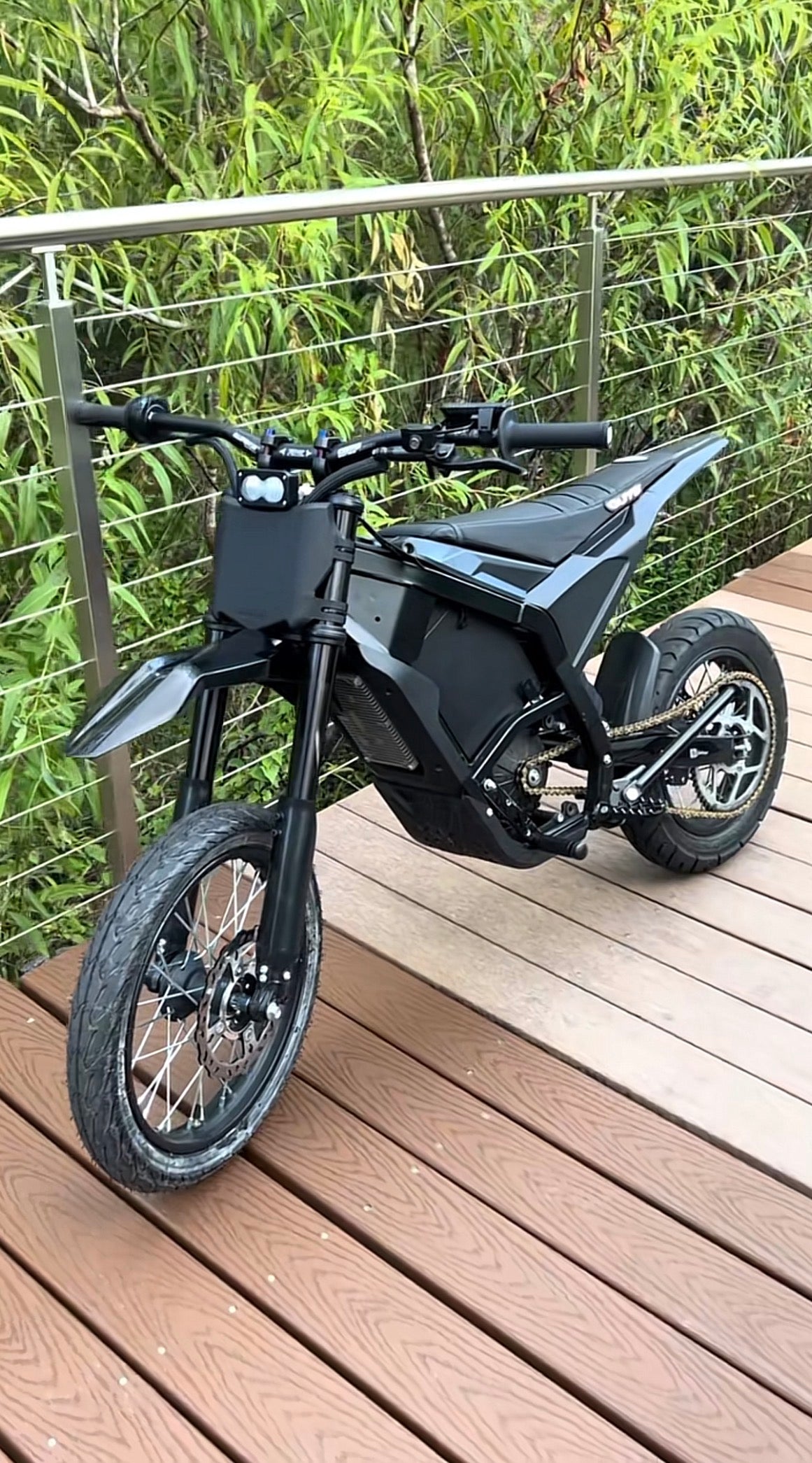 Yozma in10/in10 pro frame guards