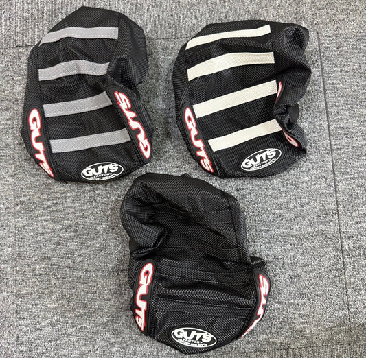 Guts seatcover for Surron lbx/falcon pro/79bike, etc