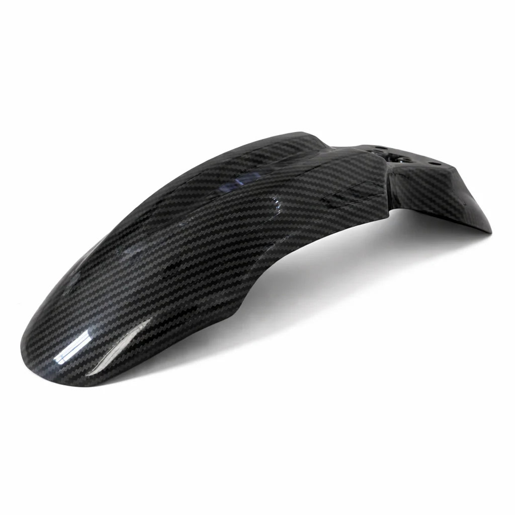 Tuttio soleil upgraded fender kit V2