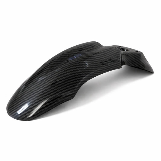 Front fender for tuttio soleil