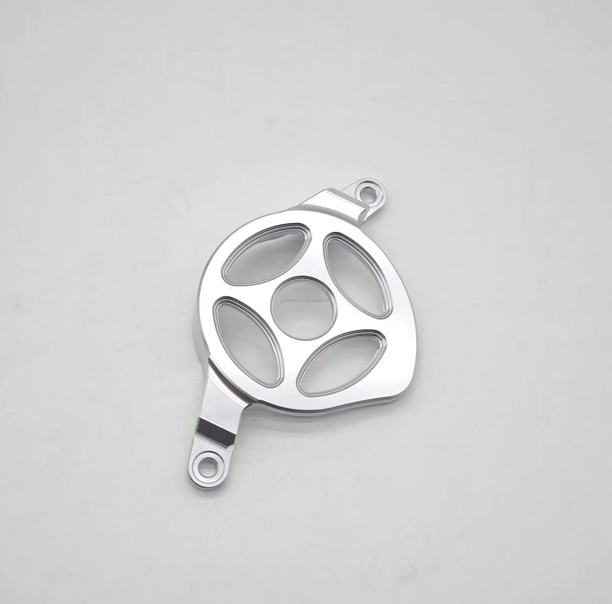 XXX metal motor covers
