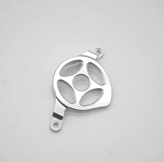XXX metal motor covers