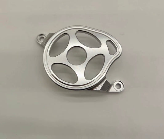 Surron lbx/Eride metal motor covers