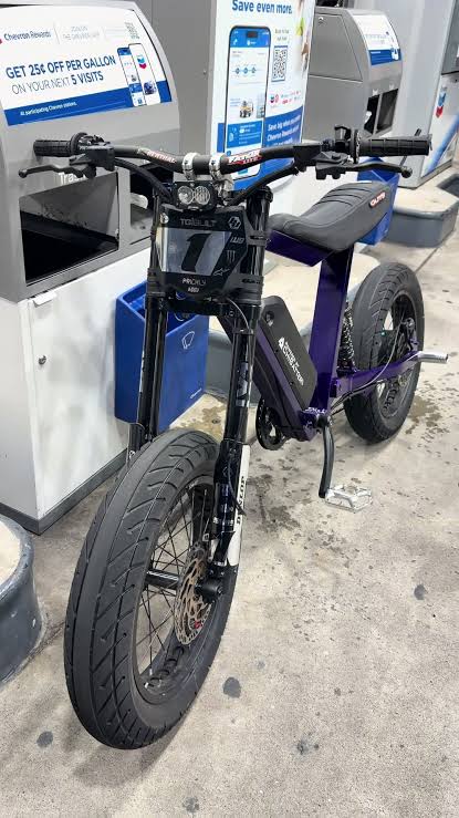 P51 frame guards