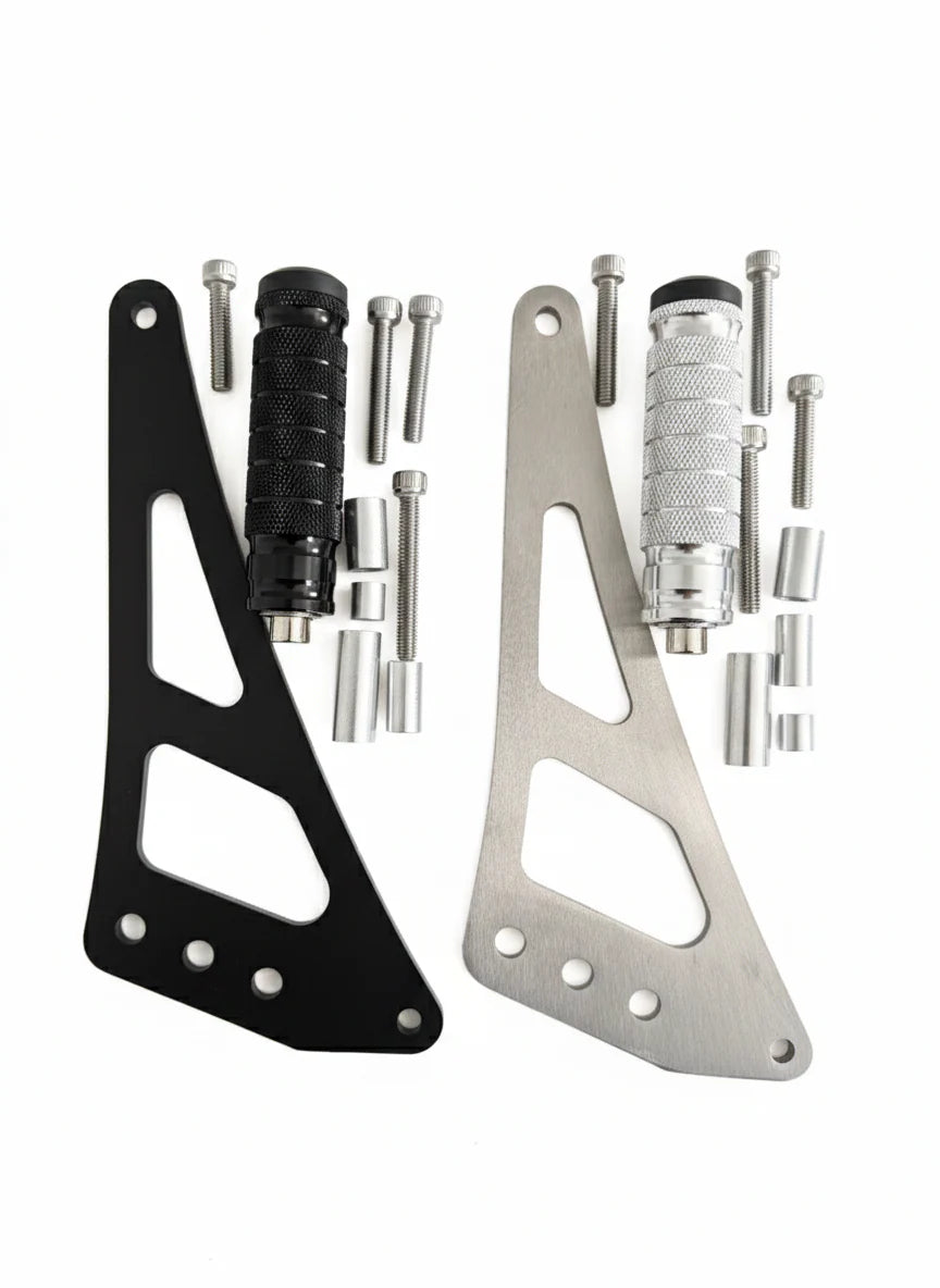 Talaria Mx3/4 shiftlock and bracket