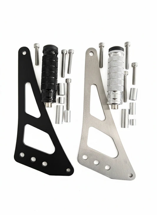 Talaria Mx3/4 shiftlock and bracket