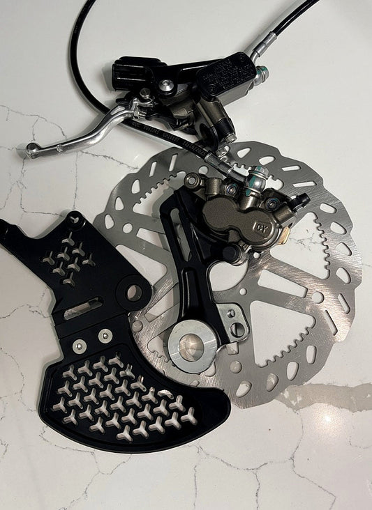 Surron Light Bee X & Eride Pro - Ultra Bee Brake (FULL KIT)