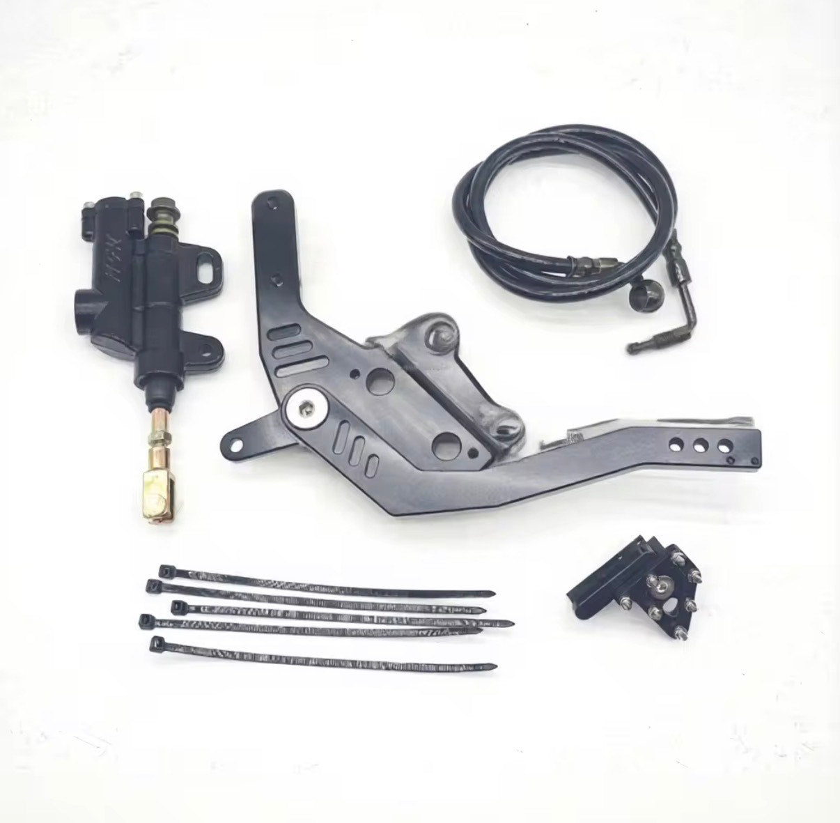 Talaria XXX footbrake kit