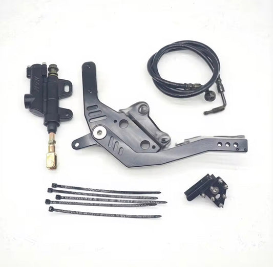 Talaria XXX Ultra bee footbrake kit