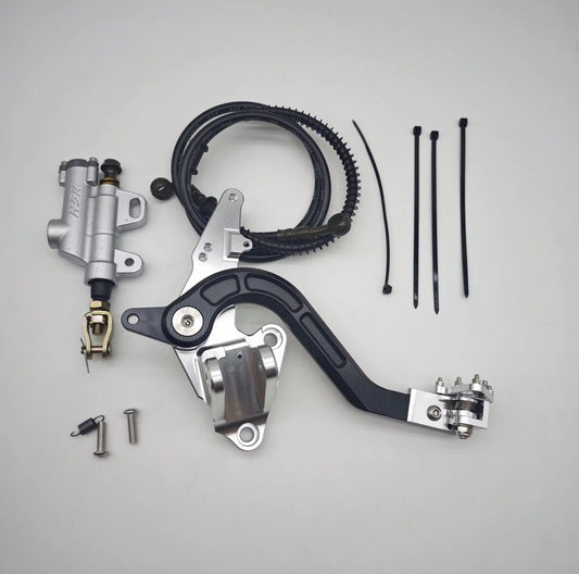 Surron Ultra Bee footbrake kit V1
