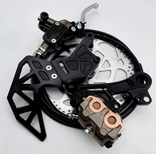 Ultra bee brake kit for Talaria XXX, MX3 & MX4